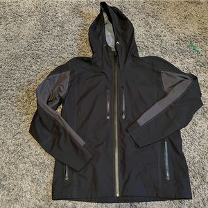 Kuhl Rain jacket-L